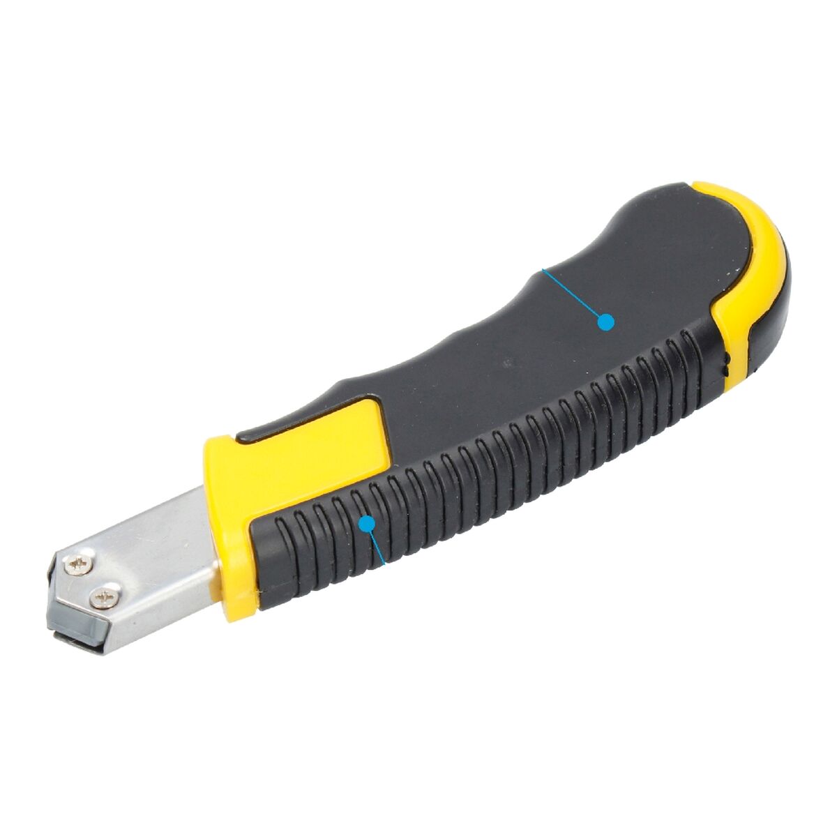Cutter Ferrestock 18 mm